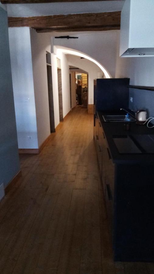 Porta Dei Vacca Casa Di Pre' Citra 23 23 Apartman Genova Kültér fotó