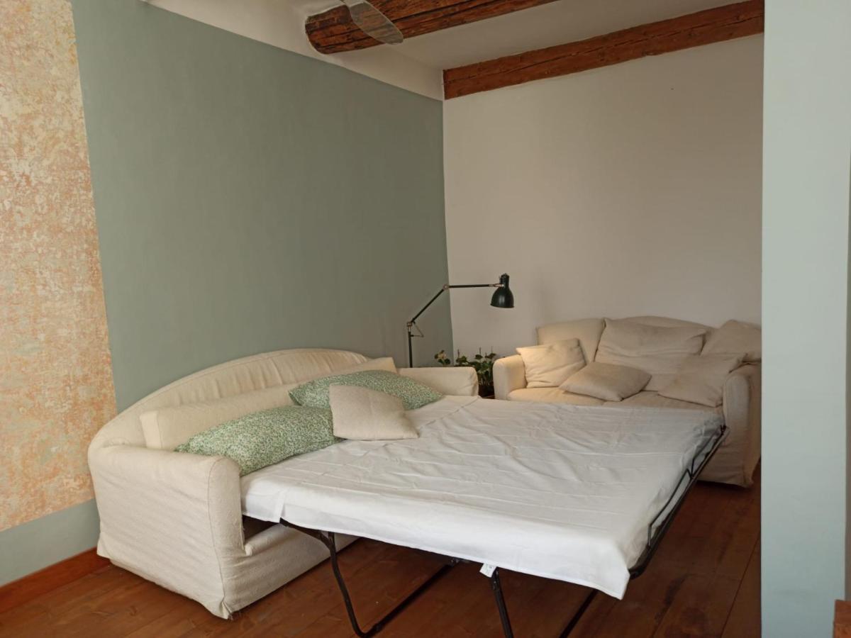 Porta Dei Vacca Casa Di Pre' Citra 23 23 Apartman Genova Kültér fotó