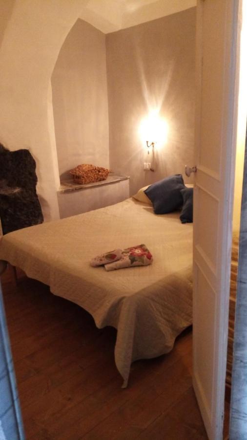 Porta Dei Vacca Casa Di Pre' Citra 23 23 Apartman Genova Kültér fotó