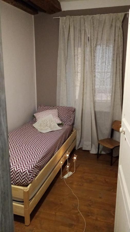 Porta Dei Vacca Casa Di Pre' Citra 23 23 Apartman Genova Kültér fotó
