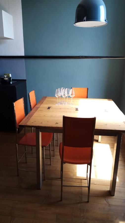 Porta Dei Vacca Casa Di Pre' Citra 23 23 Apartman Genova Kültér fotó