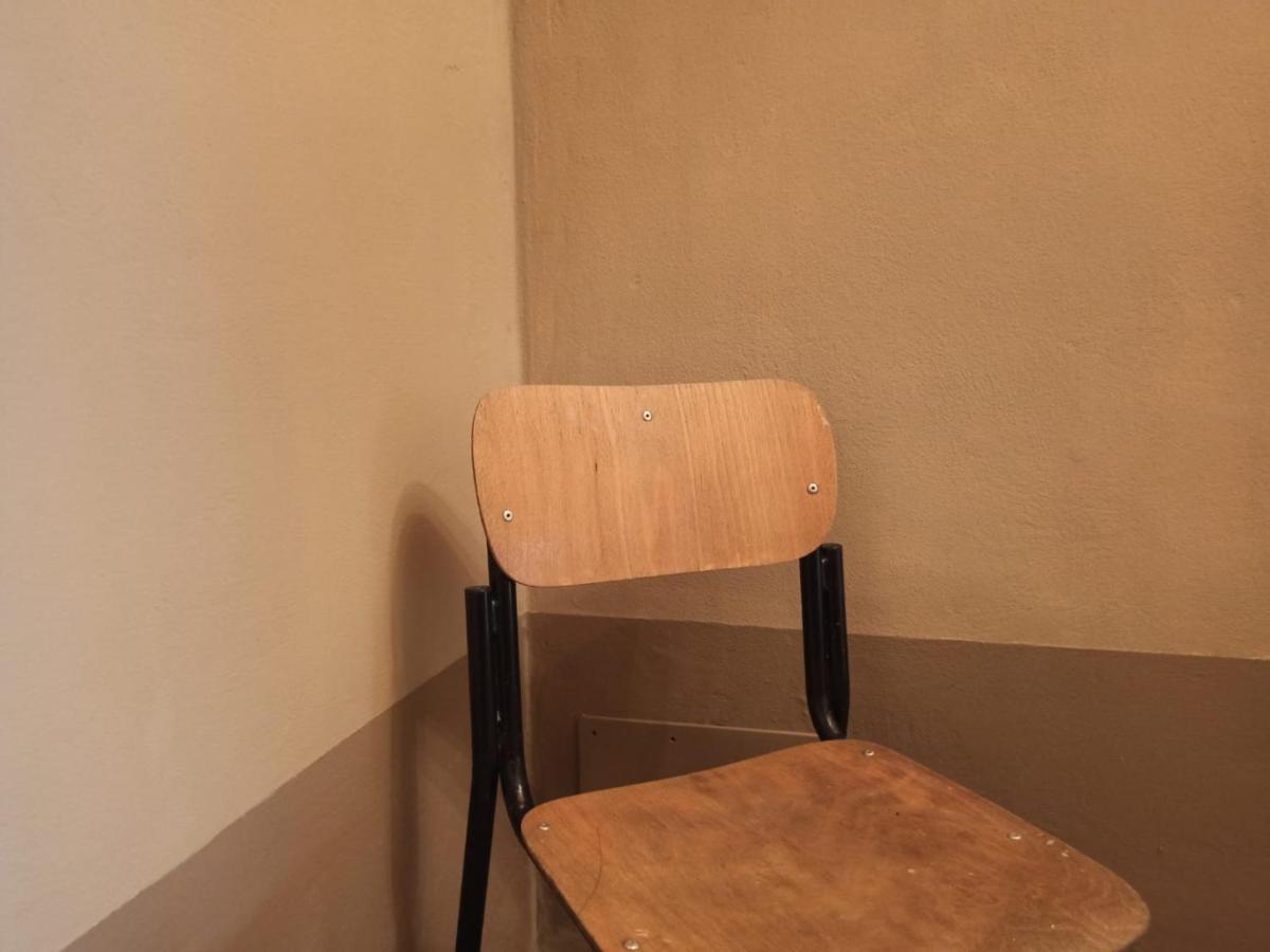 Porta Dei Vacca Casa Di Pre' Citra 23 23 Apartman Genova Kültér fotó