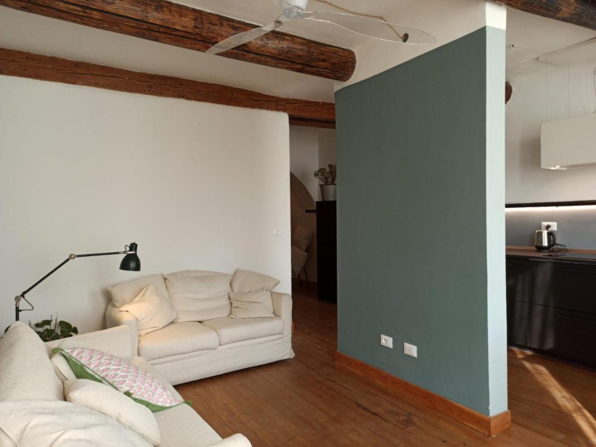 Porta Dei Vacca Casa Di Pre' Citra 23 23 Apartman Genova Kültér fotó