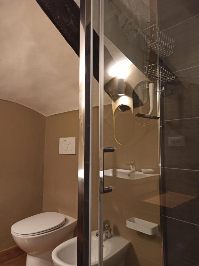 Porta Dei Vacca Casa Di Pre' Citra 23 23 Apartman Genova Kültér fotó