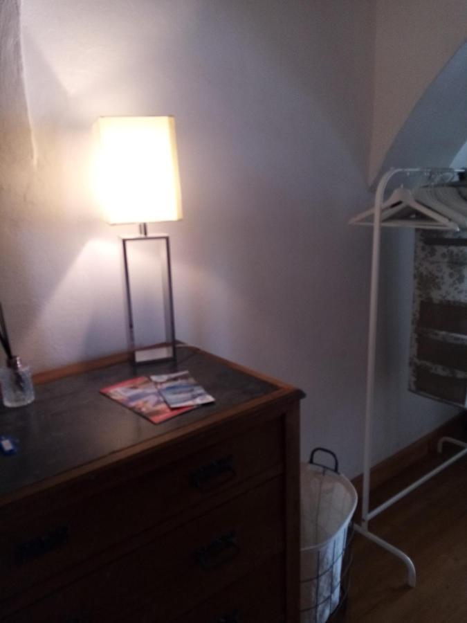 Porta Dei Vacca Casa Di Pre' Citra 23 23 Apartman Genova Kültér fotó
