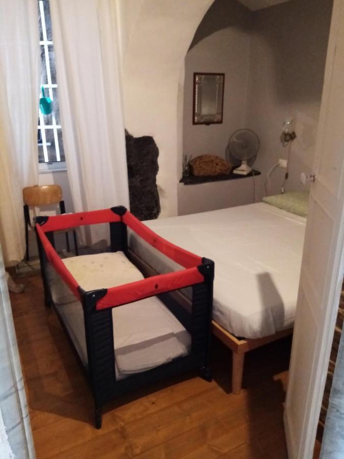 Porta Dei Vacca Casa Di Pre' Citra 23 23 Apartman Genova Kültér fotó
