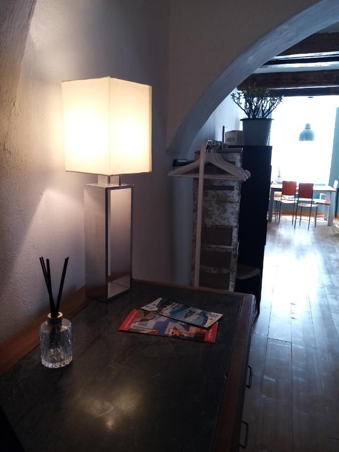 Porta Dei Vacca Casa Di Pre' Citra 23 23 Apartman Genova Kültér fotó