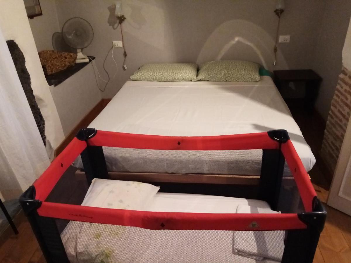 Porta Dei Vacca Casa Di Pre' Citra 23 23 Apartman Genova Kültér fotó