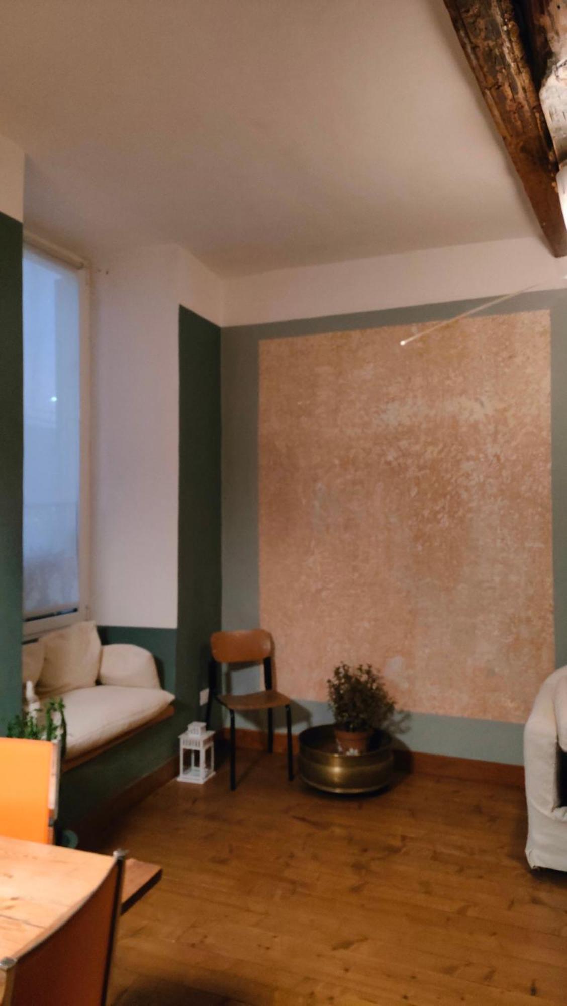 Porta Dei Vacca Casa Di Pre' Citra 23 23 Apartman Genova Kültér fotó