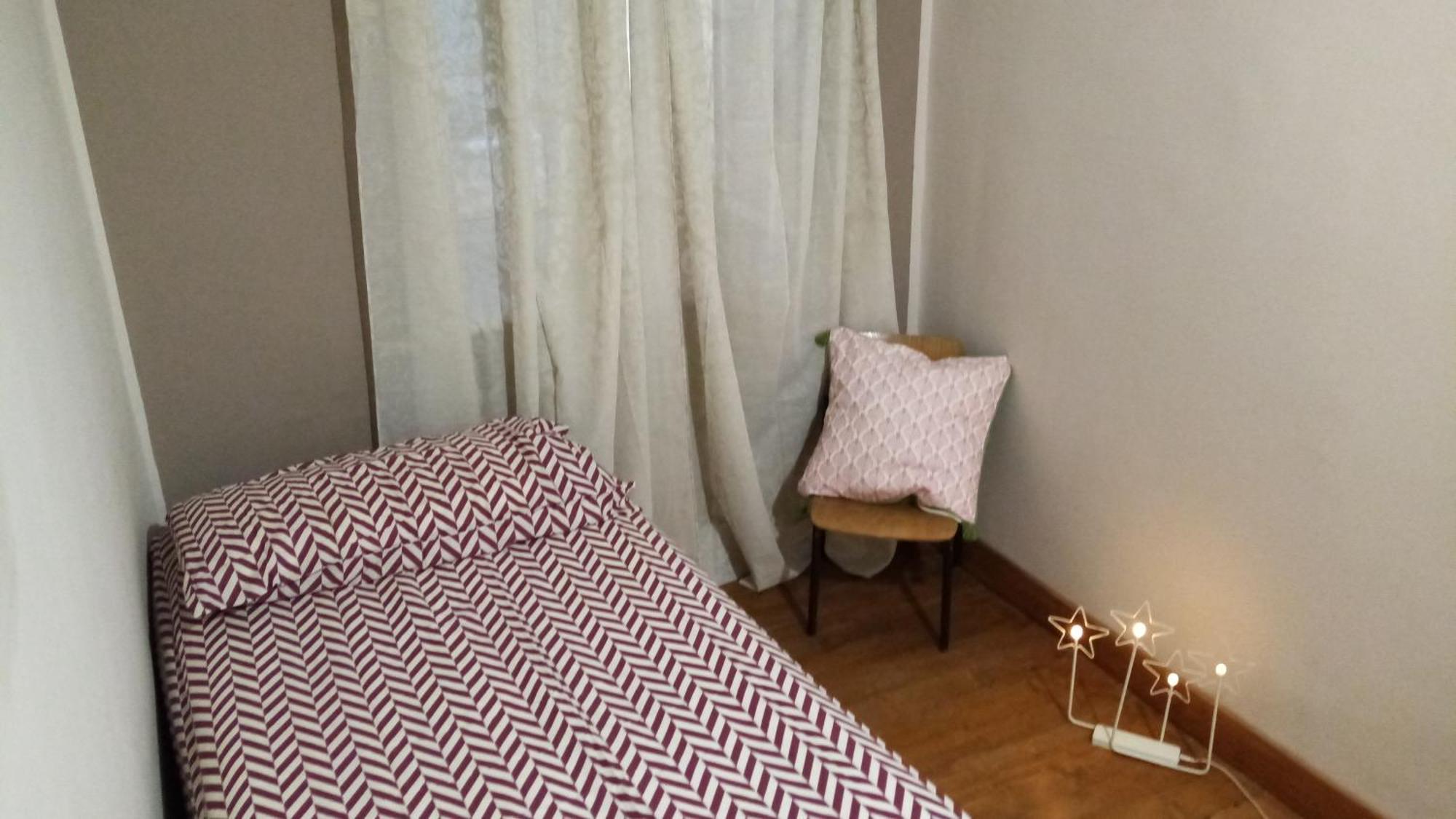 Porta Dei Vacca Casa Di Pre' Citra 23 23 Apartman Genova Szoba fotó